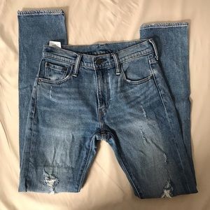 Levi’s Denim Jeans